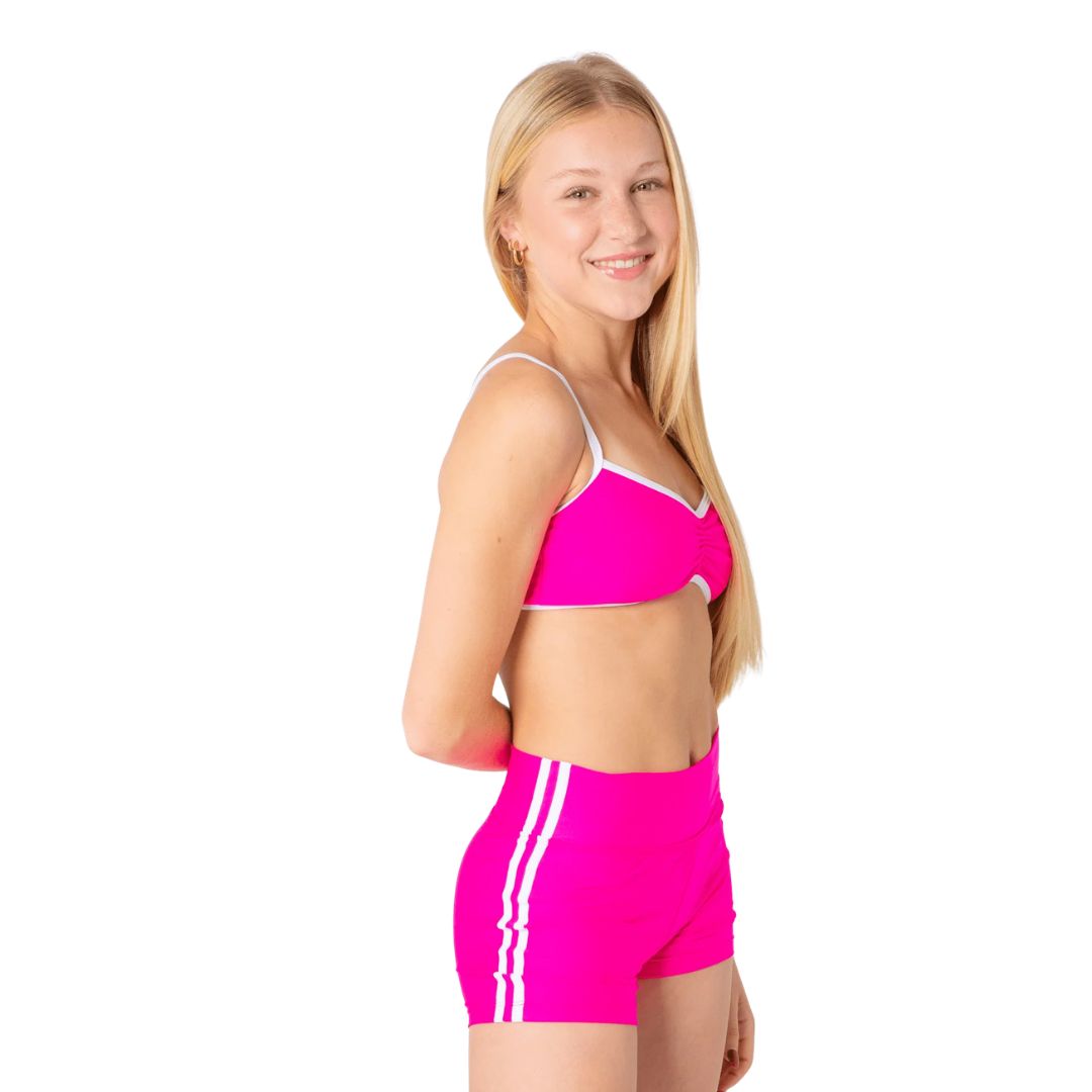 Accent Crop