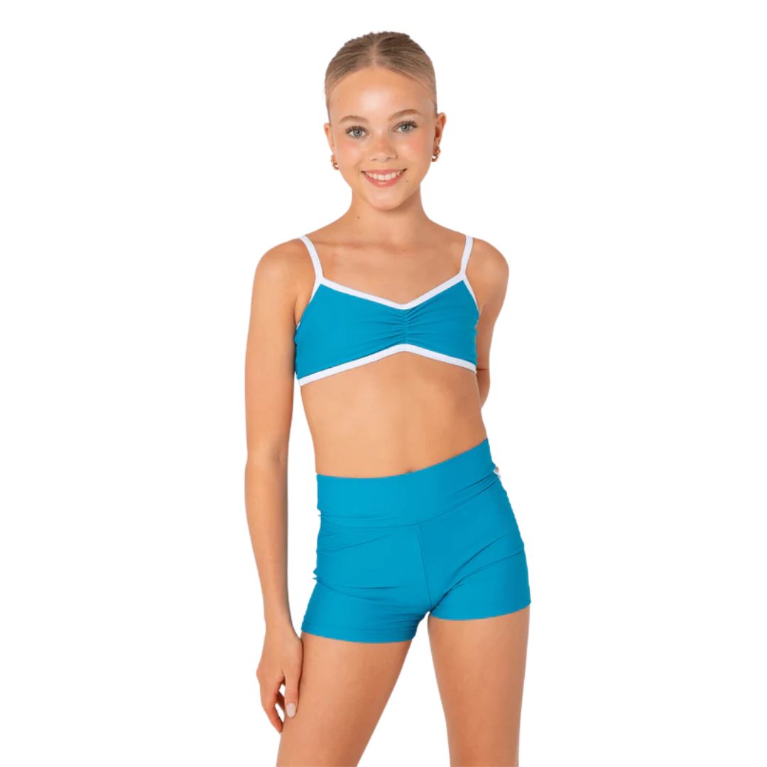 Accent Crop