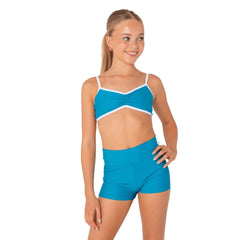 Accent Crop
