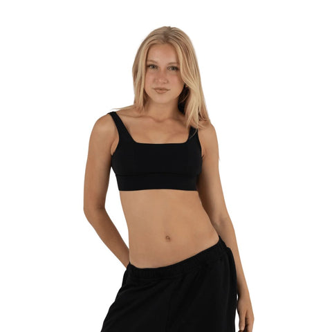 Bliss Crop