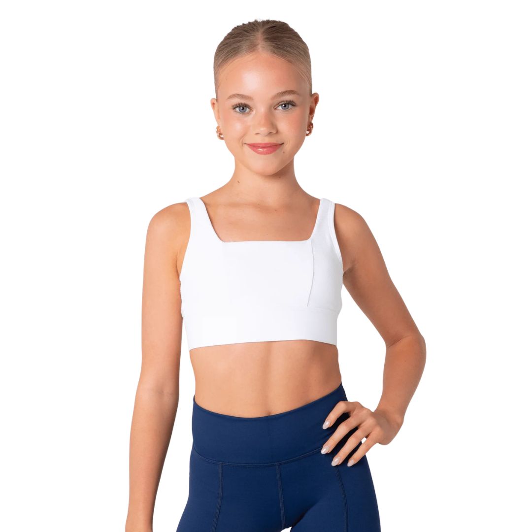Bliss Crop
