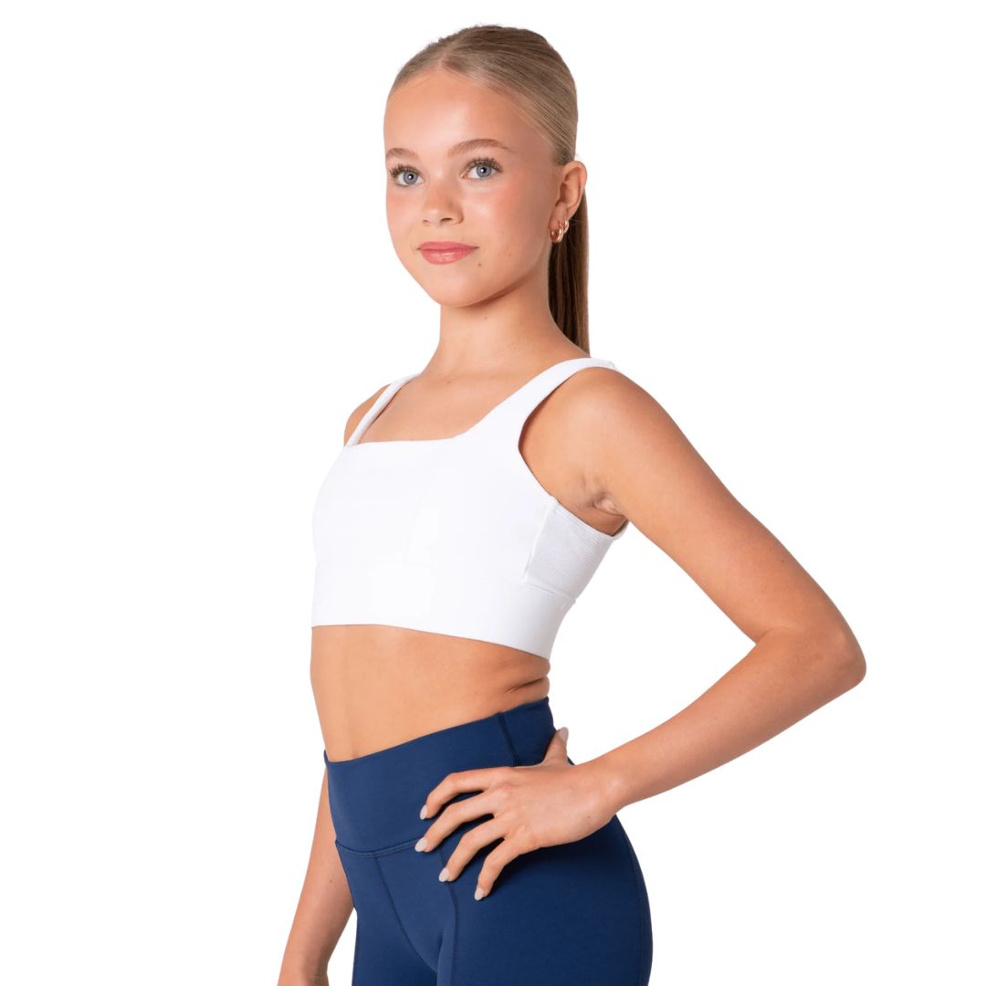Bliss Crop