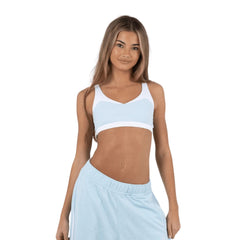 Combat Crop Top Child
