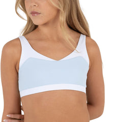 Combat Crop Top Child