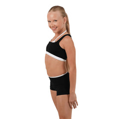 Eden Crop Child
