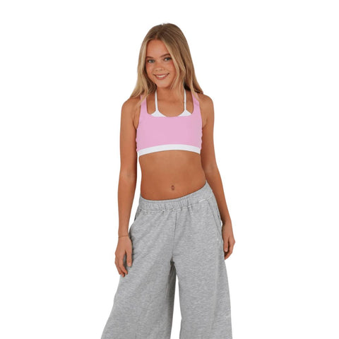 Eden Crop Child