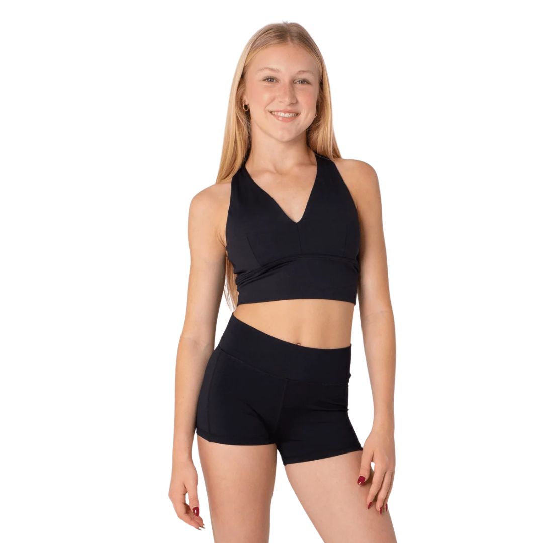 Essential Hot Pant