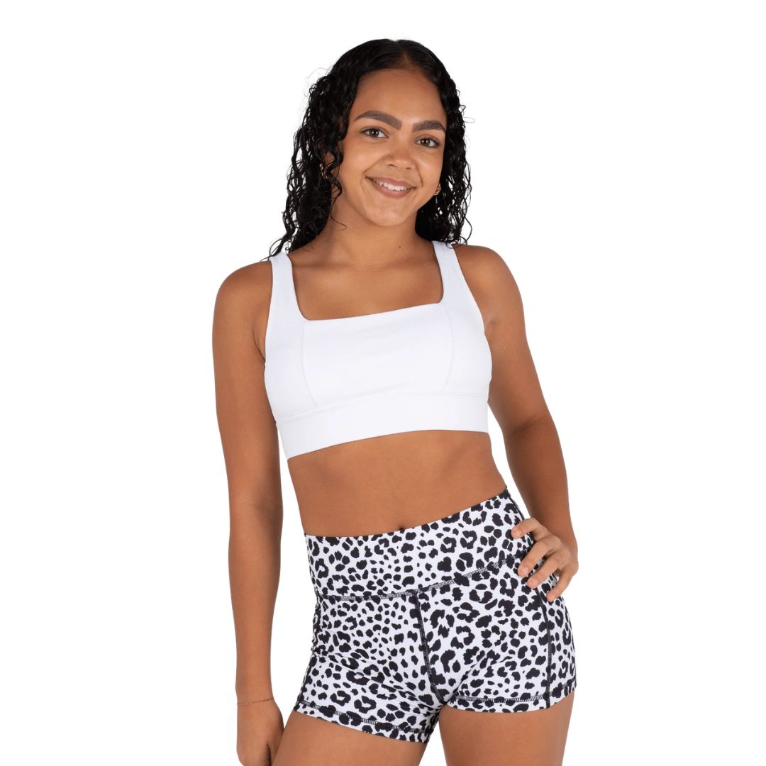 Essential Hot Pant