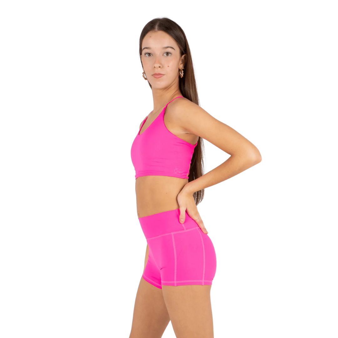 Essential Hot Pant