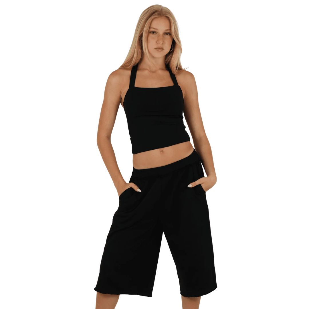 Form Halter Tank Child