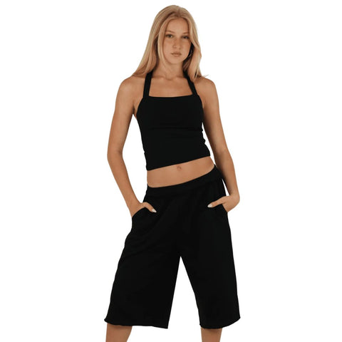 Form Halter Tank Child
