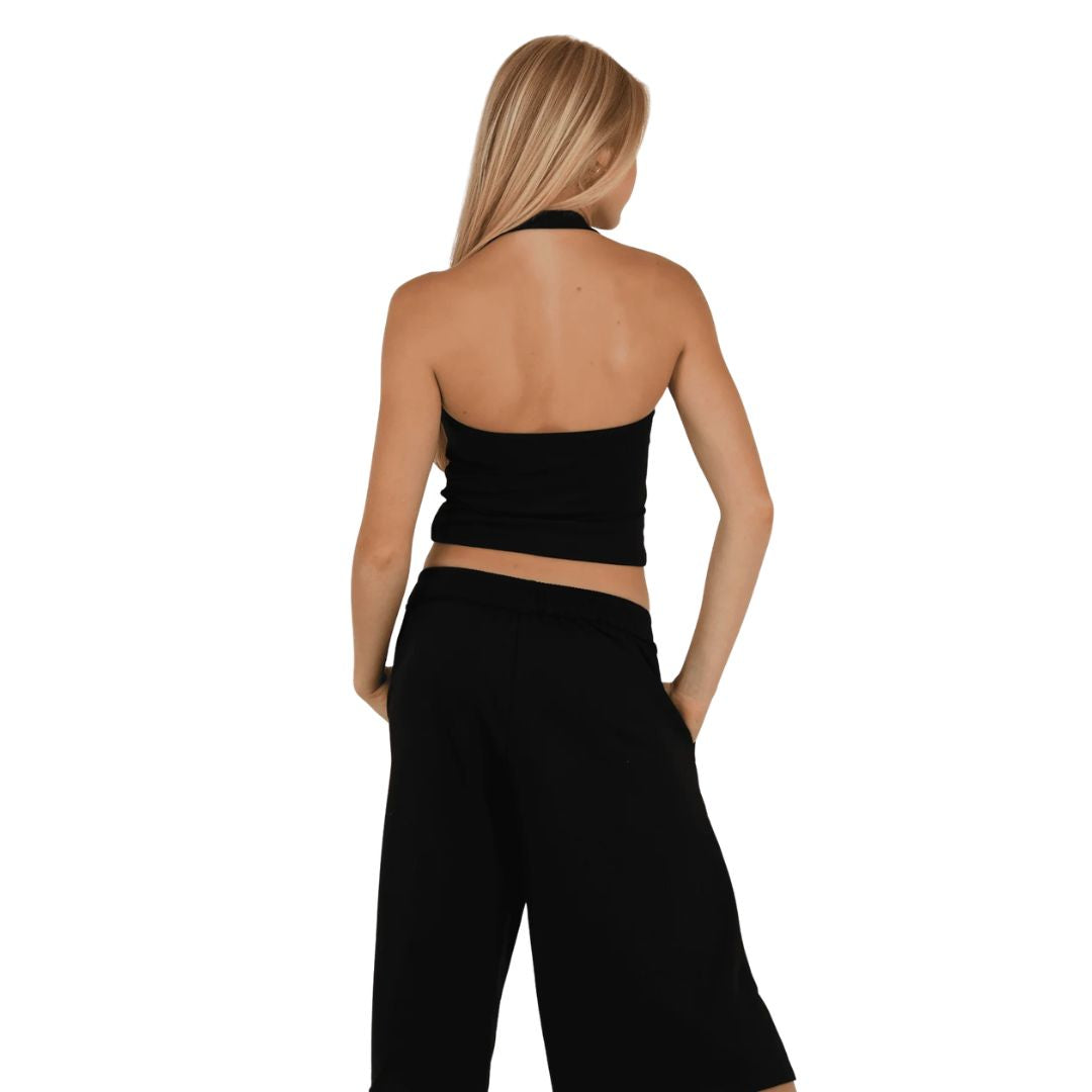 Form Halter Tank