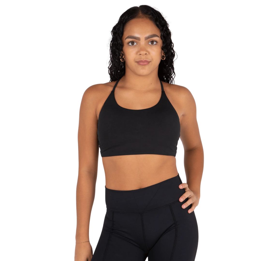 Infinite Crop Top Child