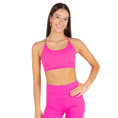 Infinite Crop Top