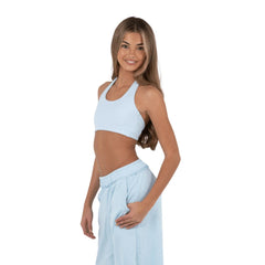 Precision Crop Top Child