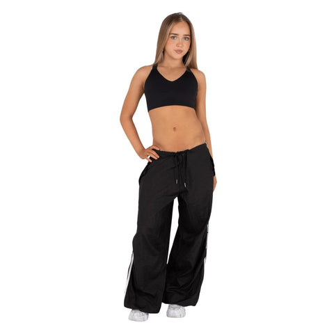 Shania Rae Trash Bag Pant Child