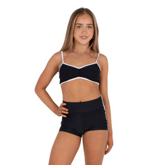 Stride Hot Pant