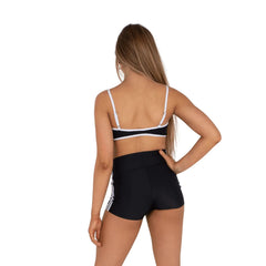 Stride Hot Pant