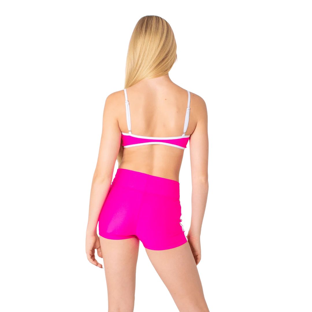 Stride Hot Pant Child