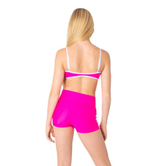Stride Hot Pant Child