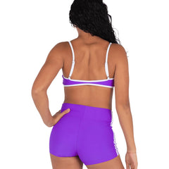 Stride Hot Pant Child