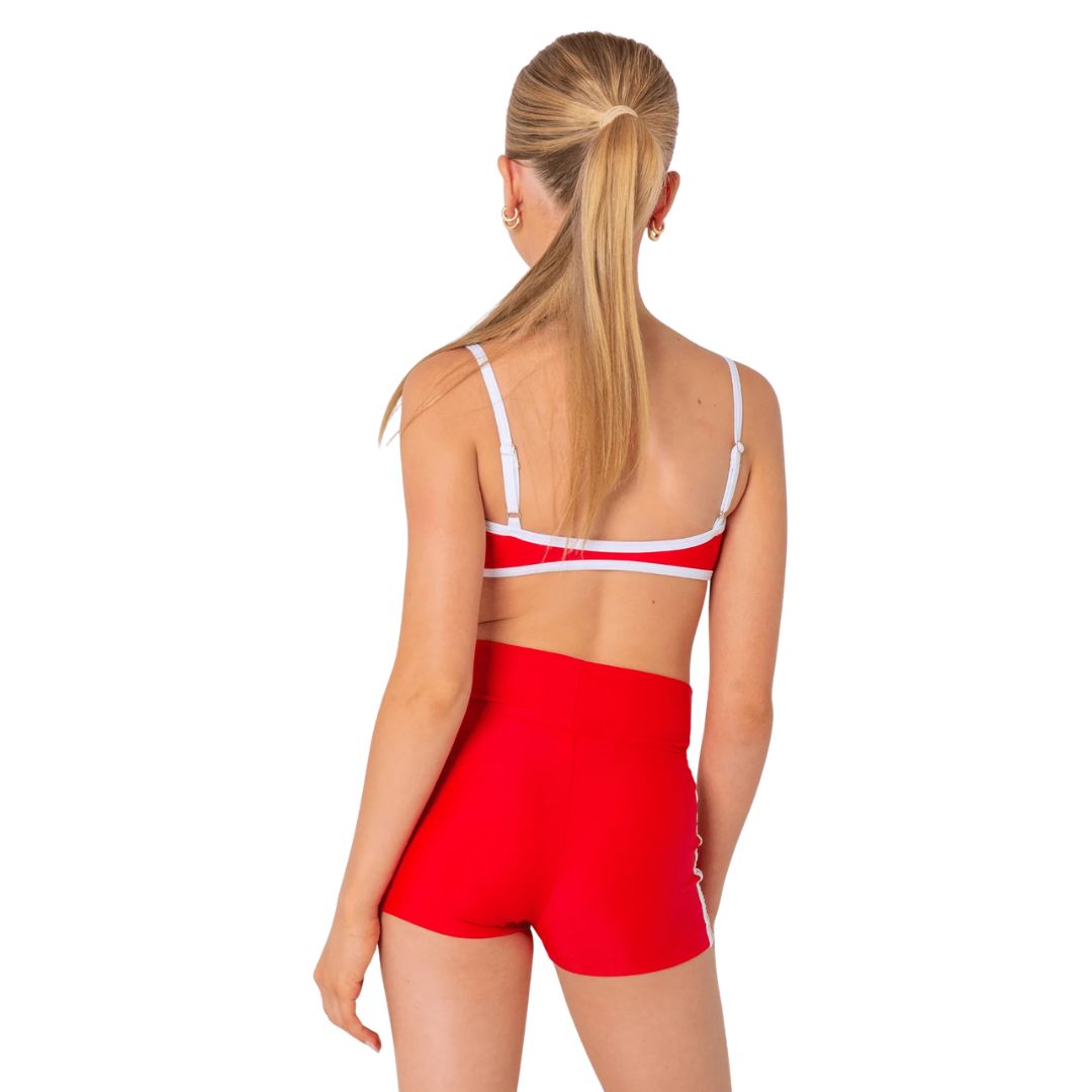 Stride Hot Pant Child