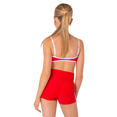 Stride Hot Pant