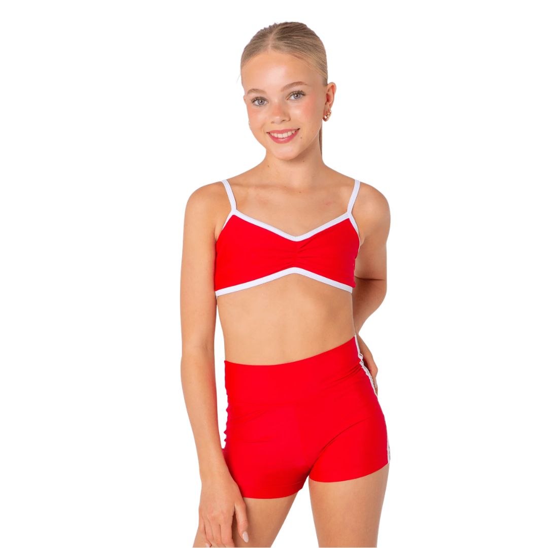 Stride Hot Pant