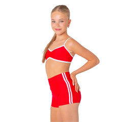 Stride Hot Pant Child