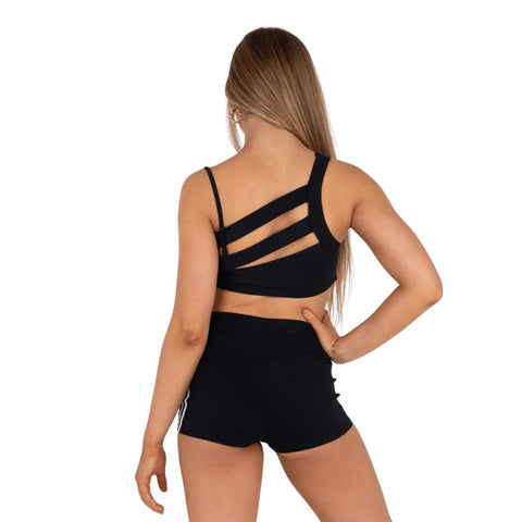 Tilly Crop Top