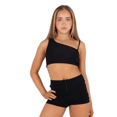 Tilly Crop Top