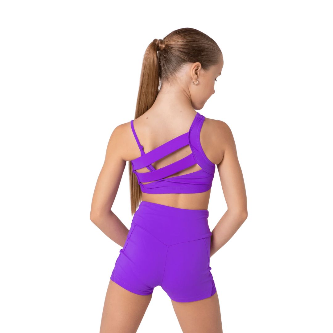 Tilly Crop Top