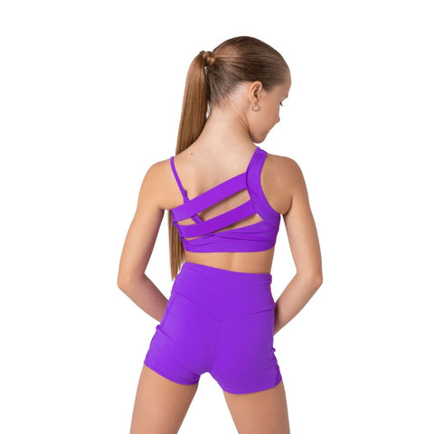 Tilly Crop Top Child