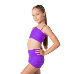 Tilly Crop Top Child