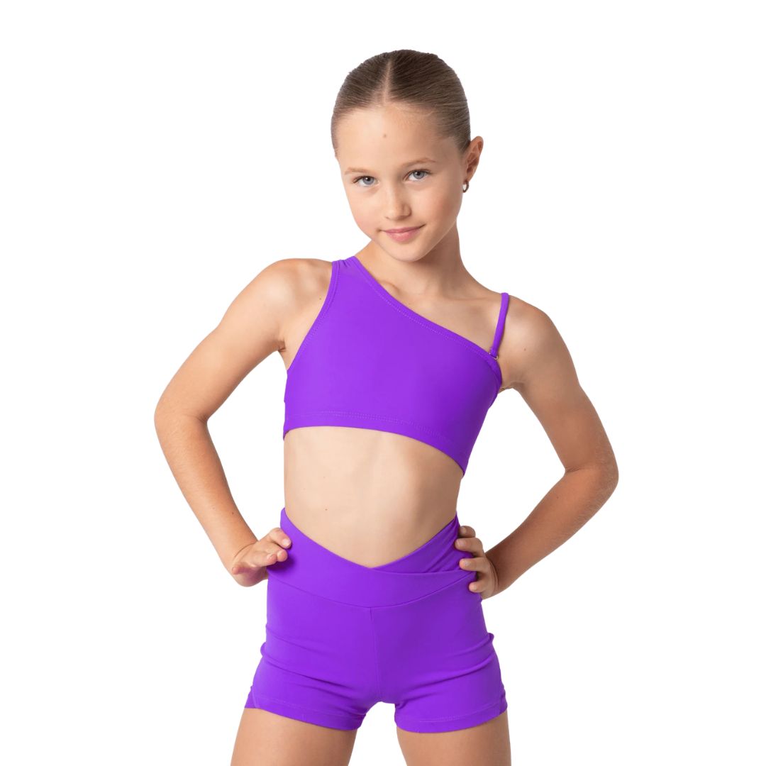 Tilly Crop Top Child