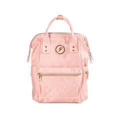 Nova Quilted Backpack