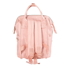 Nova Quilted Backpack