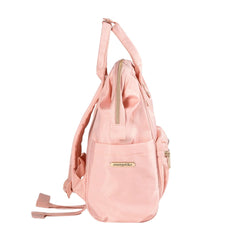 Nova Quilted Backpack