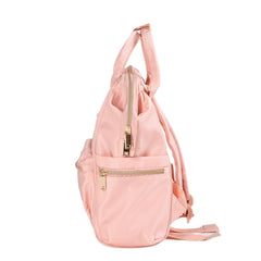 Nova Quilted Backpack