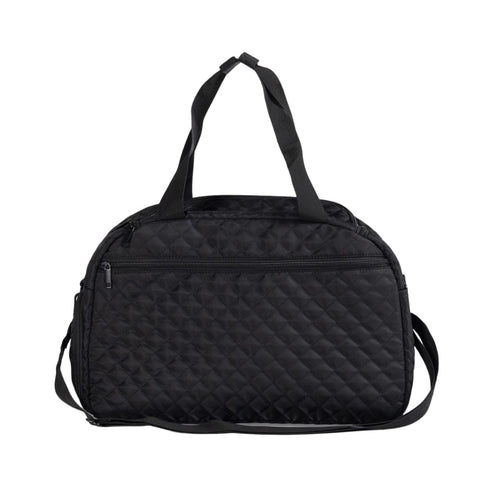 Nova Quilted Dance Bag - Large