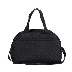 Nova Quilted Dance Bag - Large