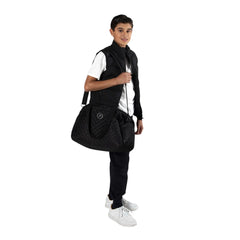 Nova Quilted Dance Bag - Large