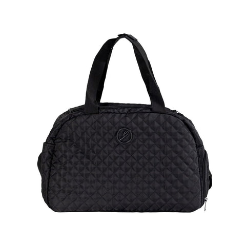 Nova Quilted Dance Bag - Large