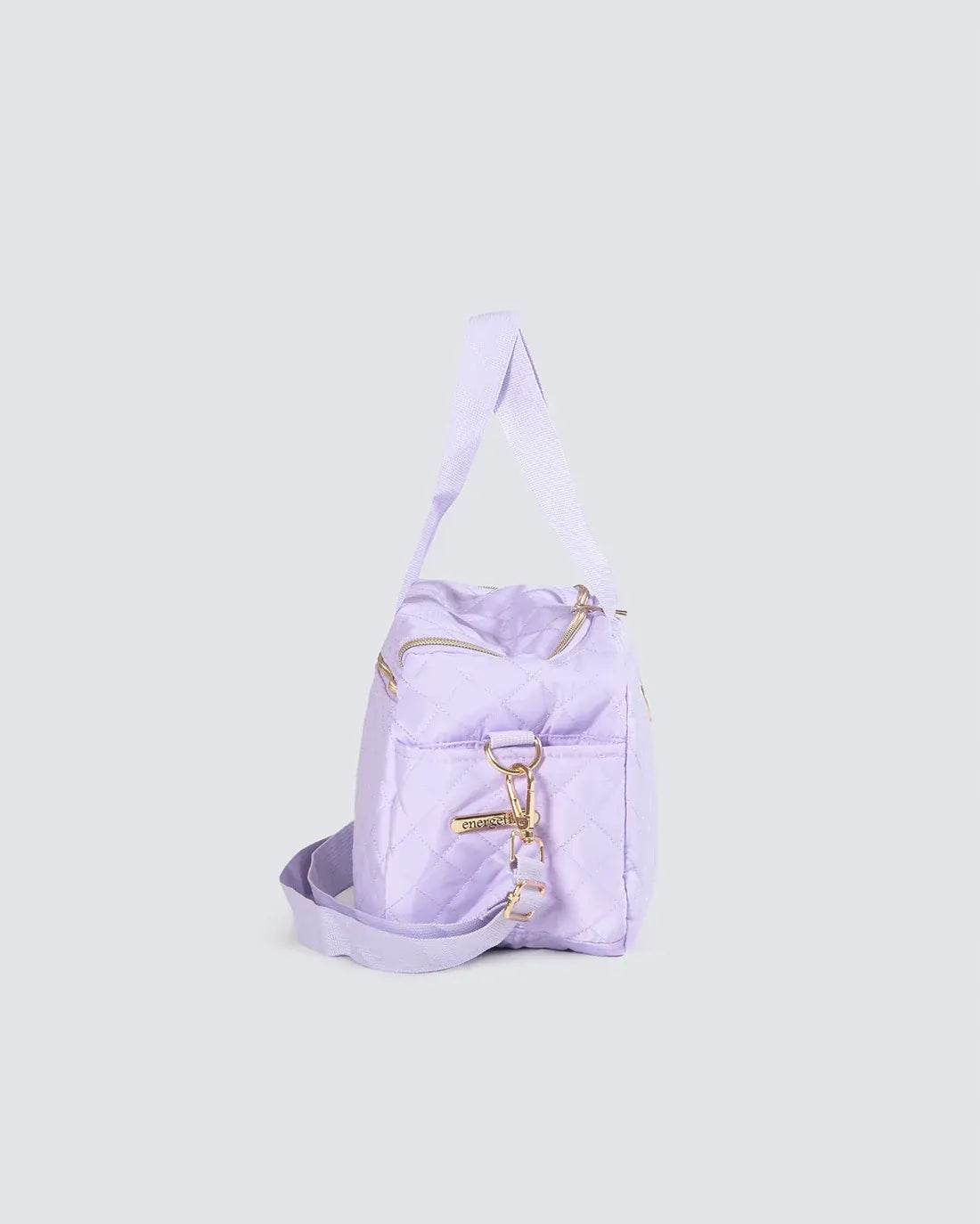 Nova Quilted Dance Bag - Small