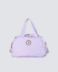 Nova Quilted Dance Bag - Small