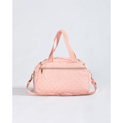 Nova Quilted Dance Bag - Small