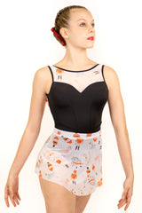 Nutcracker Sweet Snow Child