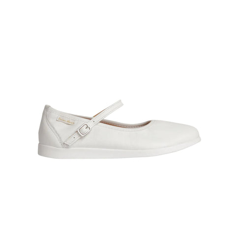 7820W-1 Ladies Classic Mary Jane Leather Dance Shoe