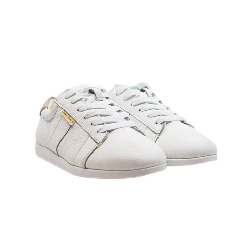 Ladies Leather Dance Sneaker