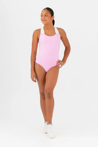 Dance The Night Leotard